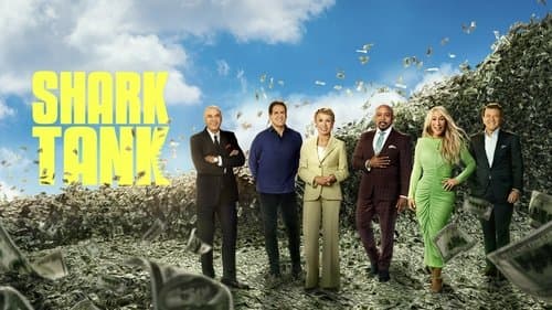 Shark Tank