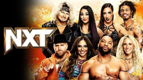 WWE NXT