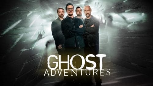 Ghost Adventures