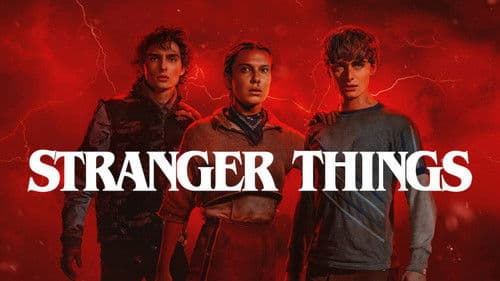 Stranger Things