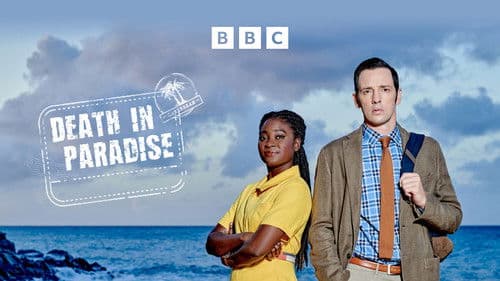Death in Paradise