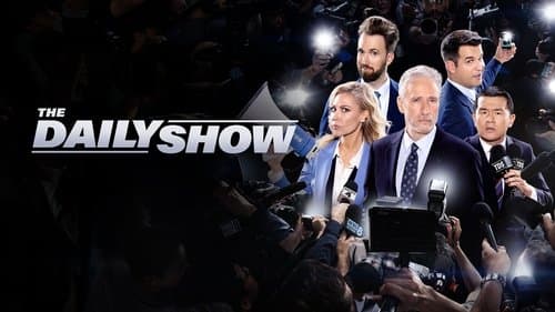 The Daily Show