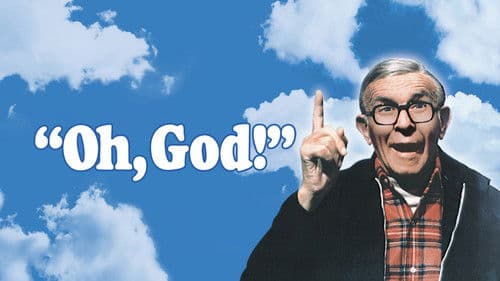 Oh, God!