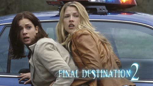 Final Destination 2
