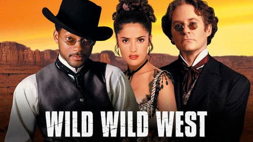 Wild Wild West