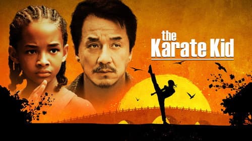 The Karate Kid