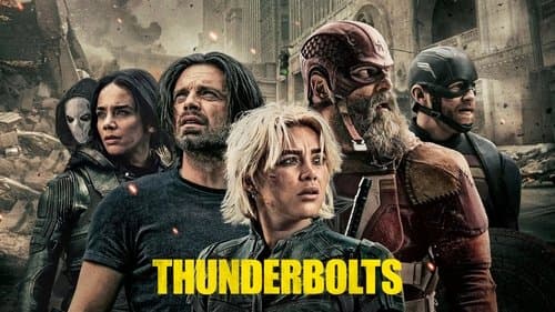 Thunderbolts*