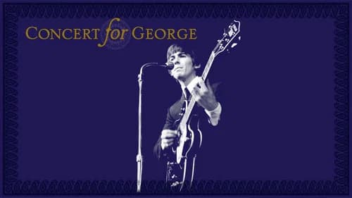 Concert for George