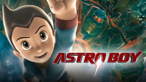 Astro Boy