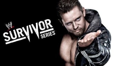 WWE Survivor Series 2012