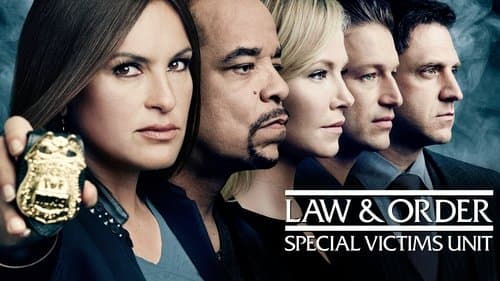 Law & Order: Special Victims Unit