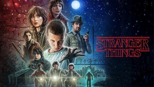 Stranger Things