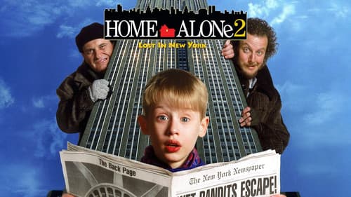 Home Alone 2: Lost in New York
