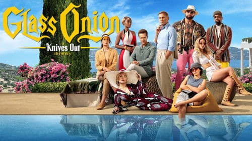 Glass Onion: A Knives Out Mystery