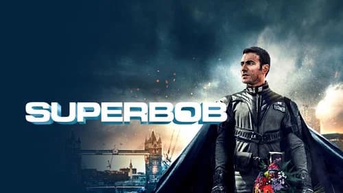 SuperBob