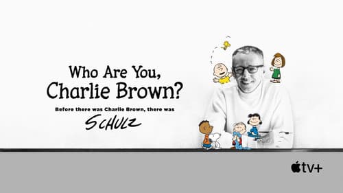 Who Are You, Charlie Brown?