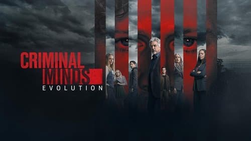 Criminal Minds