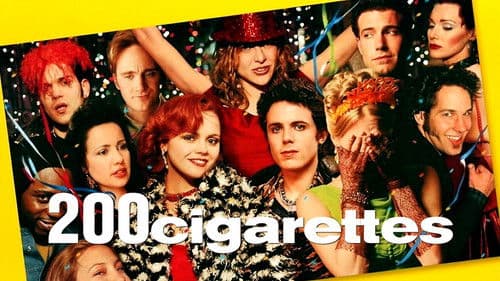 200 Cigarettes