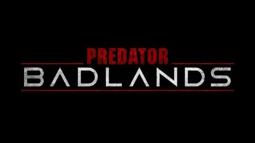 Predator: Badlands