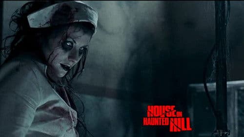 House on Haunted Hill