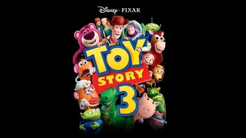 Toy Story 3