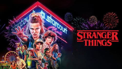 Stranger Things