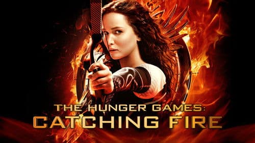 The Hunger Games: Catching Fire