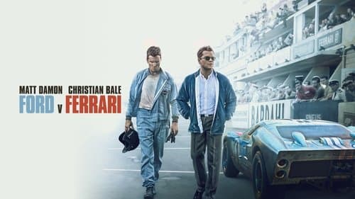 Ford v Ferrari