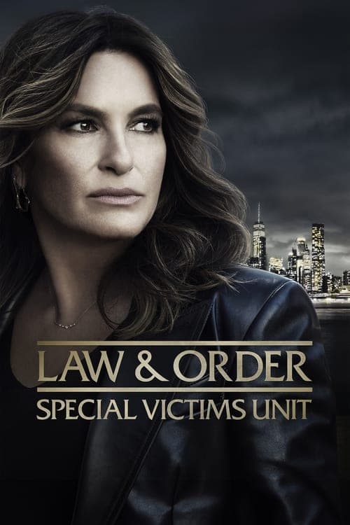 Law & Order: Special Victims Unit