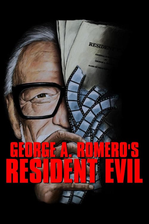 George A. Romero's Resident Evil