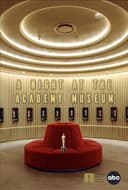 A Night at the Academy Museum