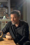 Getting Stoned with Kevin Corrigan