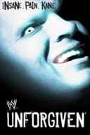 WWE Unforgiven 2004
