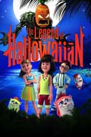 The Legend of Hallowaiian