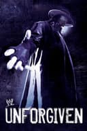 WWE Unforgiven 2007
