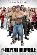 WWE Royal Rumble 2010