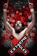 WWE Extreme Rules 2014