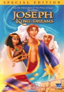 Joseph: King of Dreams