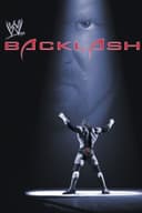 WWE Backlash 2005