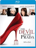 10 Most Excellent Things: The Devil Wears Prada