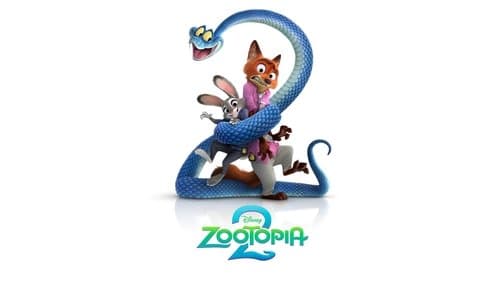 Zootopia 2