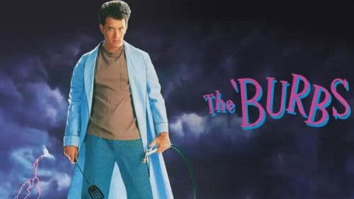 The 'Burbs