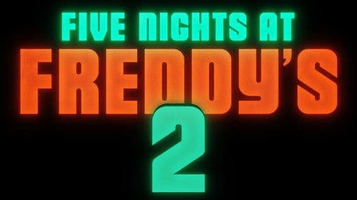 Five Nights at Freddy's 2
