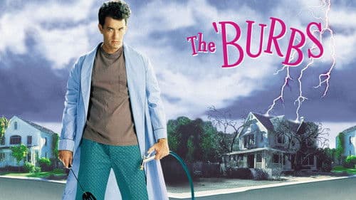 The 'Burbs