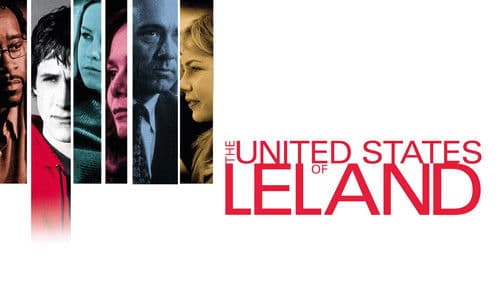 The United States of Leland