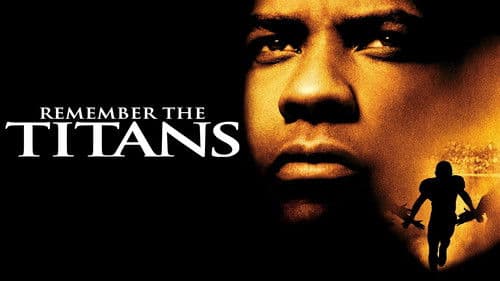 Remember the Titans