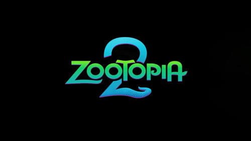 Zootopia 2
