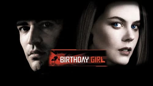 Birthday Girl