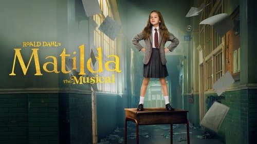 Roald Dahl's Matilda the Musical