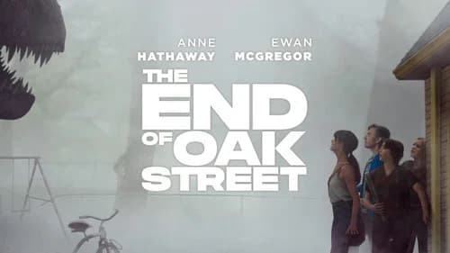 The End of Oak Street
